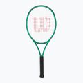 Racchetta da tennis per bambini Wilson Blade Jr 26 V10 green
