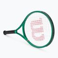 Racchetta da tennis per bambini Wilson Blade Jr 26 V10 green 2