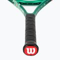 Racchetta da tennis per bambini Wilson Blade Jr 26 V10 green 3