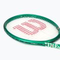 Racchetta da tennis per bambini Wilson Blade Jr 26 V10 green 5