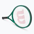 Racchetta da tennis per bambini Wilson Blade Jr 25 V10 green 2