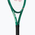 Racchetta da tennis per bambini Wilson Blade Jr 25 V10 green 4