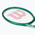 Racchetta da tennis per bambini Wilson Blade Jr 25 V10 green 5