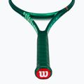 Racchetta da tennis Wilson Blade 104 V10 green 3
