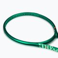 Racchetta da tennis Wilson Blade 104 V10 green 5