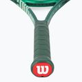 Racchetta da tennis Wilson Blade 100L V10 green 3