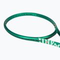 Racchetta da tennis Wilson Blade 100L V10 green 5