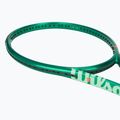 Racchetta da tennis Wilson Blade 100 V10 green 5