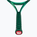 Racchetta da tennis Wilson Blade 98S V10 green 3