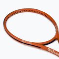 Racchetta da tennis Wilson Roland Garros Ultra 100L V5 2026 clay 5
