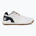 Scarpe da tennis da uomo Wilson Rush Pro 5 Clay white/navy blazer/gum 2