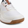 Scarpe da tennis da uomo Wilson Rush Pro 5 Clay white/navy blazer/gum 7