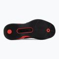 Scarpe da padel da uomo Wilson Rush Pro 5 black/infrared/white 4