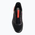 Scarpe da padel da uomo Wilson Rush Pro 5 black/infrared/white 5