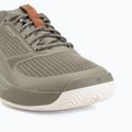 Scarpe da tennis da uomo Wilson Rush Pro 5 vetiver/tofu/caramel cafe 7