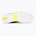 Scarpe da tennis da uomo Wilson Rush Lite 5 Clay black/white/safety yellow 4