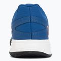 Scarpe da tennis per bambini Wilson Rush Pro Ace L Jr déjà vu blue/orange tiger/white 6
