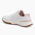 Scarpe da tennis da donna Wilson Intrigue Pro white/cameo rose/gum 3