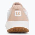 Scarpe da tennis da donna Wilson Intrigue Lite white/cameo rose/gum 6