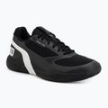 Scarpe da tennis da uomo Wilson Rush Pro 5 black/white/stormy weather
