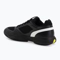 Scarpe da tennis da uomo Wilson Rush Pro 5 black/white/stormy weather 3