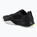 Scarpe da tennis da uomo Wilson Rush Pro 5 Tour Clay black/white/safety yellow 3