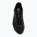 Scarpe da tennis da uomo Wilson Rush Pro 5 Tour Clay black/white/safety yellow 5
