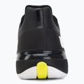 Scarpe da tennis da uomo Wilson Rush Pro 5 Tour Clay black/white/safety yellow 6