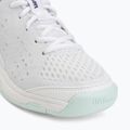 Scarpe da tennis per bambini Wilson Rush Pro Ace L Jr white/bay/skip blue 7