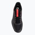 Scarpe da tennis da uomo Wilson Rush Pro 5 Clay black/infrared/white 5