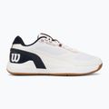 Scarpe da tennis da uomo Wilson Rush Pro 5 white/navy blazer/gum 2