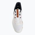 Scarpe da tennis da uomo Wilson Rush Pro 5 white/navy blazer/gum 5