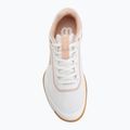 Scarpe da tennis da donna Wilson Courtglide white/cameo rose/gum 5