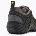 Merrell Intercept liscio nero scarpe da trekking da uomo 8