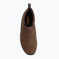 Scarpe da uomo Merrell Jungle Moc brown 5