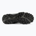 Scarpe Bates da uomo Delta 8 Side Zip Gore-Tex nero 5