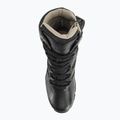 Scarpe Bates da uomo Delta 8 Side Zip Gore-Tex nero 6