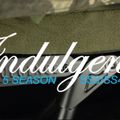Nash Tackle Indulgence MF60 5 Season SS4 MkII letto marrone 6
