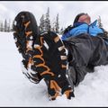 Columbia Peakfreak Venture Lt squalo/valencia scarpe da trekking da uomo 12