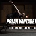 Orologio Polar Vantage M2 beige 8