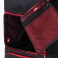 ZONE3 Transition 40 l zaino da nuoto rosso/nero 4