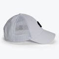 Cappello da baseball HYDROGEN FR0092001 bianco 2