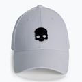 Cappello da baseball HYDROGEN FR0092001 bianco 4