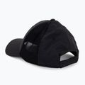 Cappello da baseball HYDROGEN FR0092007 nero 3