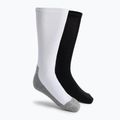 Calze HYDROGEN da uomo T00306077 2 paia bianco