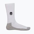 Calze HYDROGEN da uomo T00306077 2 paia bianco 9