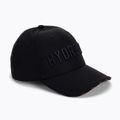 Cappello da baseball HYDROGEN Icon nero
