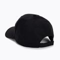Cappello da baseball HYDROGEN Icon nero 3
