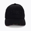 Cappello da baseball HYDROGEN Icon nero 4