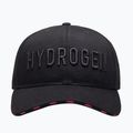 Cappello da baseball HYDROGEN Icon nero 5